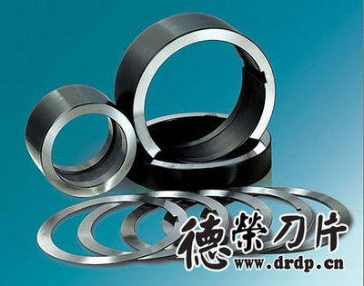 廠家直銷 分條機(jī)刀片 高速分條機(jī)刀片 自動(dòng)分條機(jī)刀片