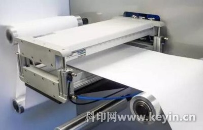 密其強(qiáng)化在標(biāo)簽及包裝紙制品加工市場(chǎng)的領(lǐng)先地位
