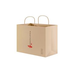 長治手提袋 龍山偉業包裝制品廠 手提袋定做
