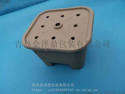 一次性燒烤盆 山東環保可降解紙漿紙制品