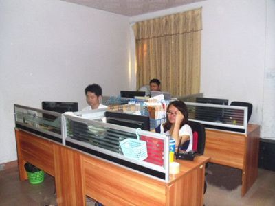 東莞市隆巖紙品 介紹-主營生產、加工、銷售紙制品,包裝材料